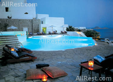 Grecotel Myconos Blu 32